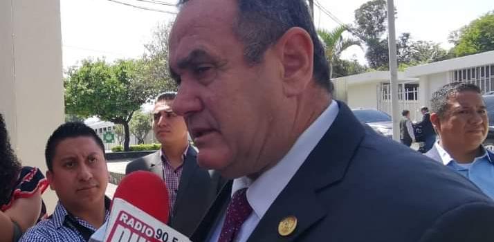 Acuerdos Gubernativos “emitidos a última hora para entorpecer al Gobierno entrante”