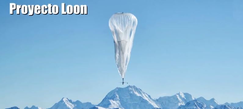 Increíbles proyectos de Google que ayudaran a que el mundo sea un mejor lugar