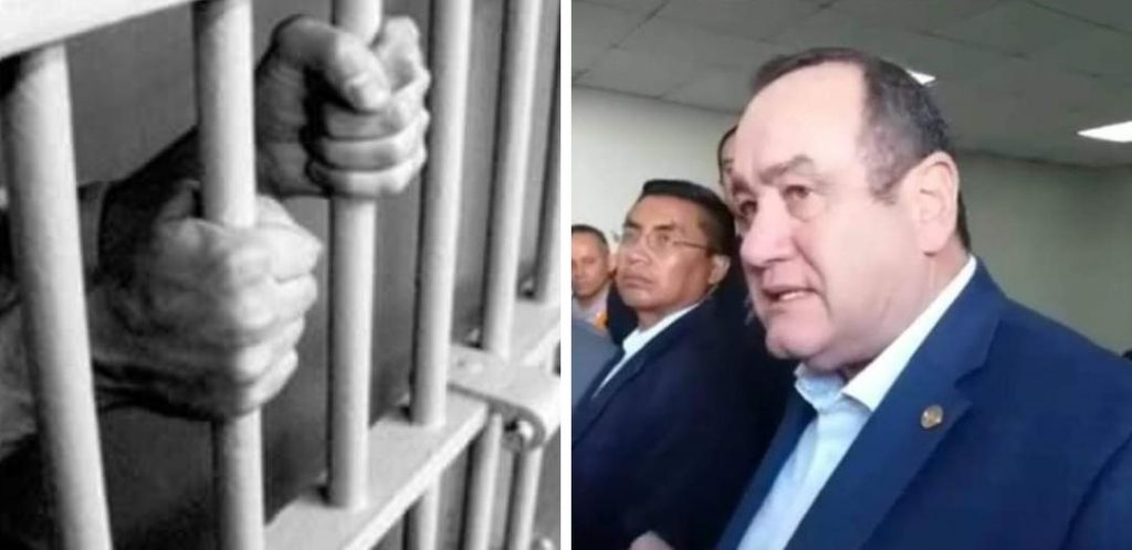 CÁRCEL PARA LOS QUE ACAPARAN Y AUMENTAN EL PRECIO A LOS PRODUCTOS