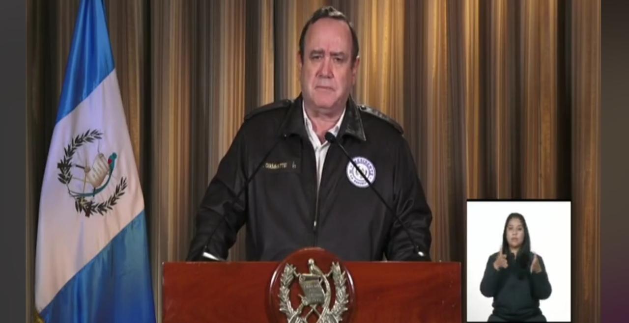 Esto te pasaría si incumples con el “Toque de Queda” impuesto por cuarentena