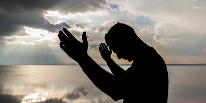 Guatemala, es un país de gente de Dios