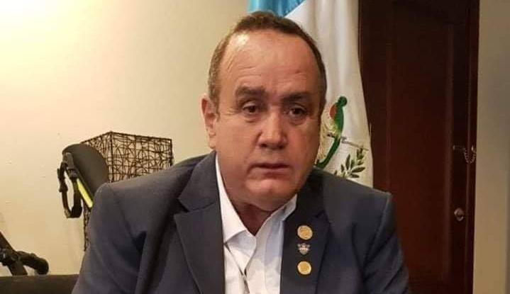 “No sirve de nada lo que estamos haciendo si siguen llegando migrantes ilegalmente”
