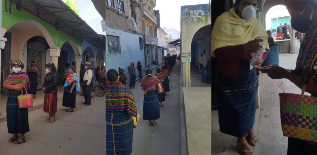 Guatemala continúa dando el ejemplo al mundo