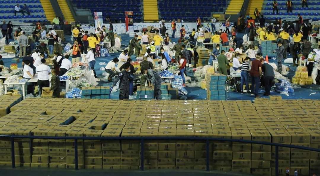 Guatemala, un ejemplo de como combatir el coronavirus en el mundo