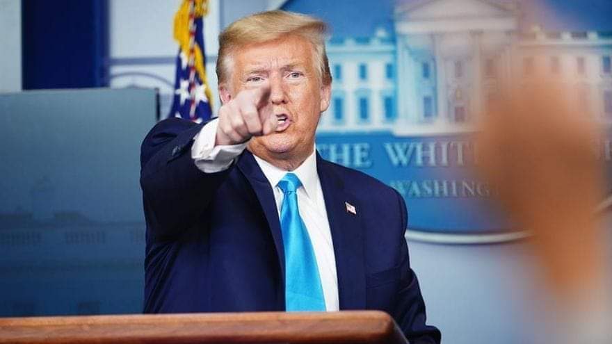 Presidente Trump enviara más deportados a Guatemala, estas fueron las palabras