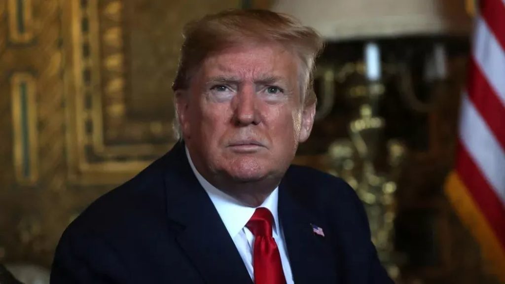 Presidente Trump quito el apoyo a Guatemala por no recibir más deportados