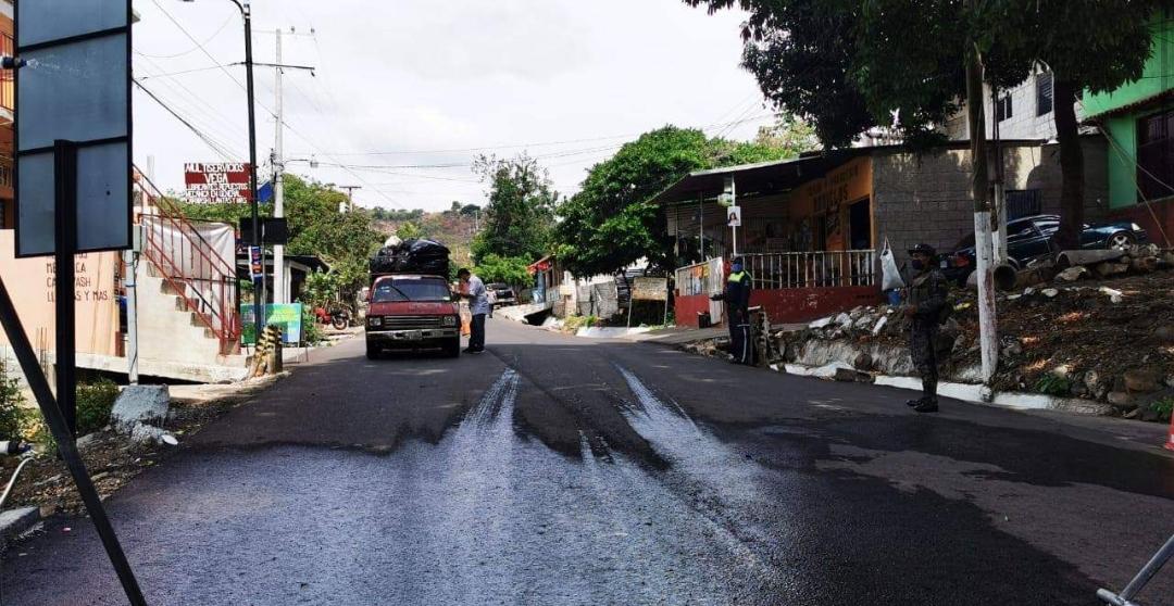 17 NUEVOS CASOS DE C0R0NAVIRUS APARECEN EN JUTIAPA