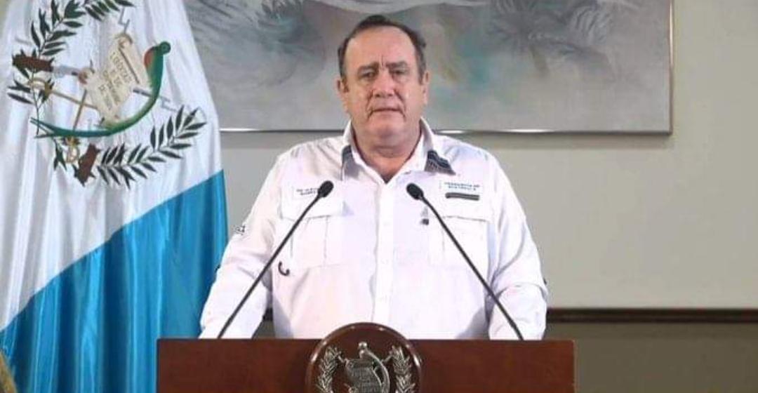 Guatemala alcanzo los 1052 casos de COVID-19, es un riesgo para la población