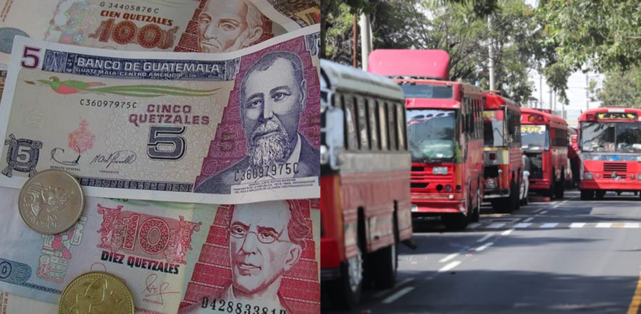 El precio del pasaje de transporte publico podría aumentar hasta 3 veces