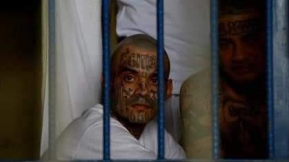 Mas de 800 reos serán liberados por la pandemia en Guatemala