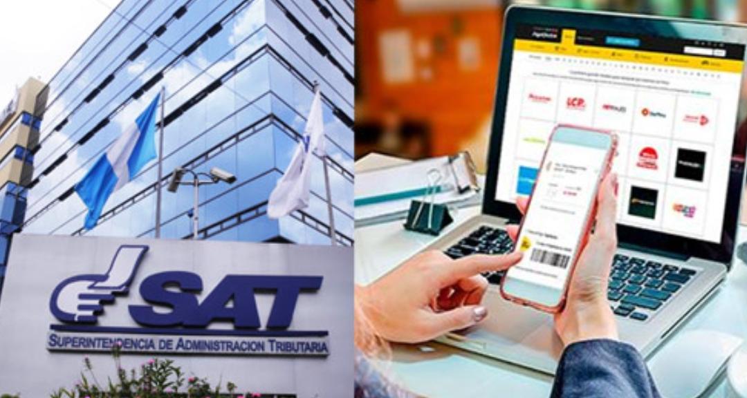 SAT obligara a tiendas en línea a pagar impuestos o podrían ir a prisión