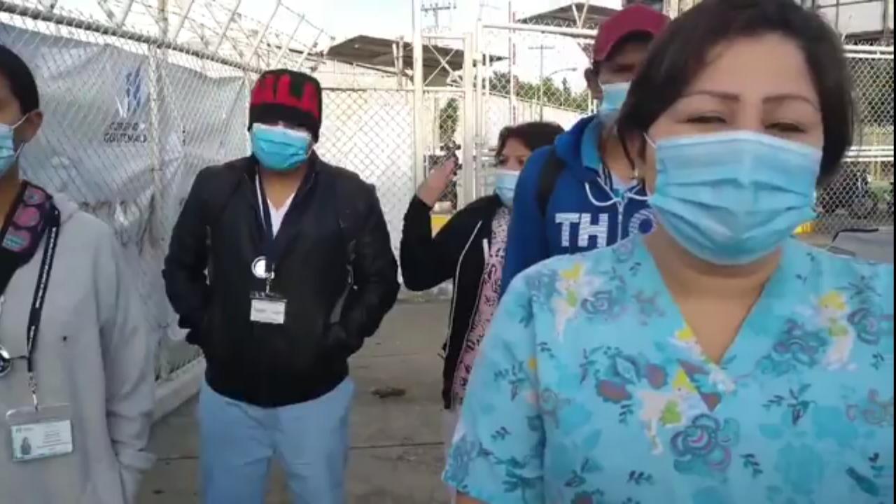 Se le cae el teatro al Gobierno de Guatemala, todos deben ver de este video