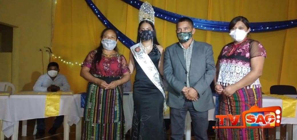 Actividades culturales y de belleza se reactivan en Quiche, Mixco y la Ciudad