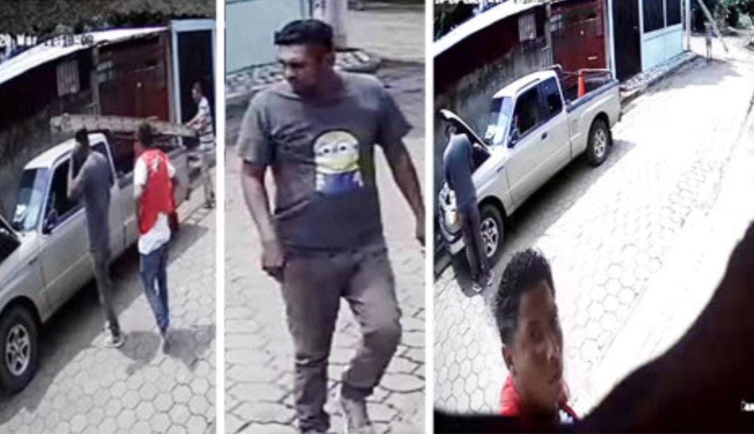 Secuestradores se hacen pasar por trabajadores de claro y se llevan niños