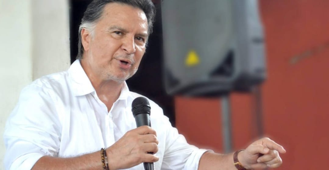 Portillo declara quienes fueron los culpables de su detención