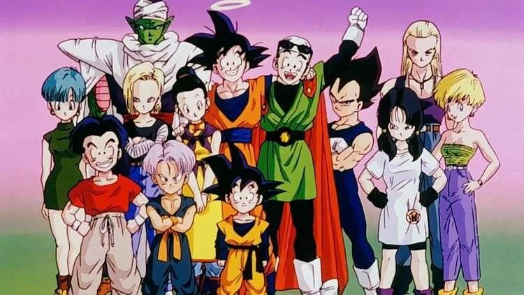 Razones por la cual las televisoras no transmitirán más Dragon Ball en Centro América