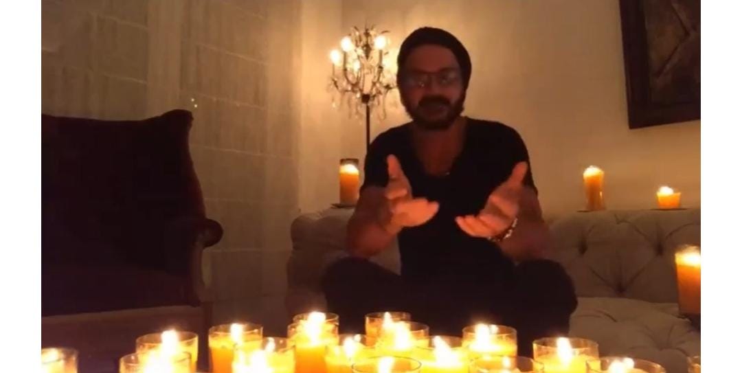 Ricardo Arjona demanda a INGUAT por pérdida millonaria en su video
