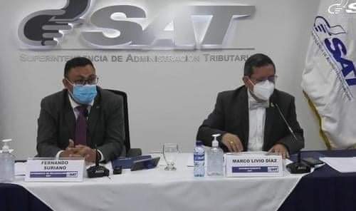 SAT asegura que bajar precios de combustible y gas propano afectaría a la recaudación