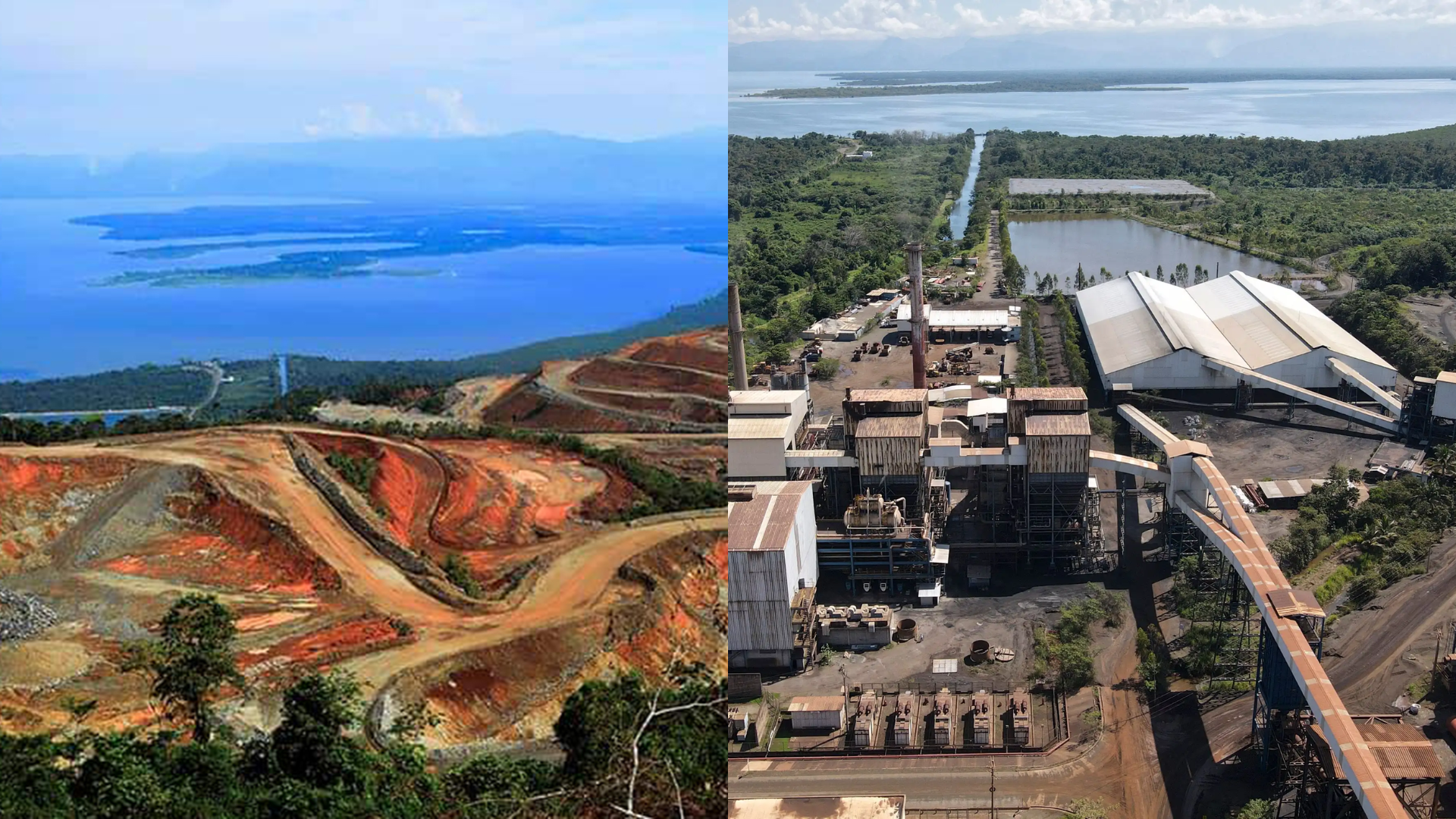 Empresa rusa se están llevando el oro de Guatemala sin pagar impuestos.
