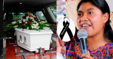 Circula en redes la muerte de Pastora Pola Chan muere debido a un paro respiratorio