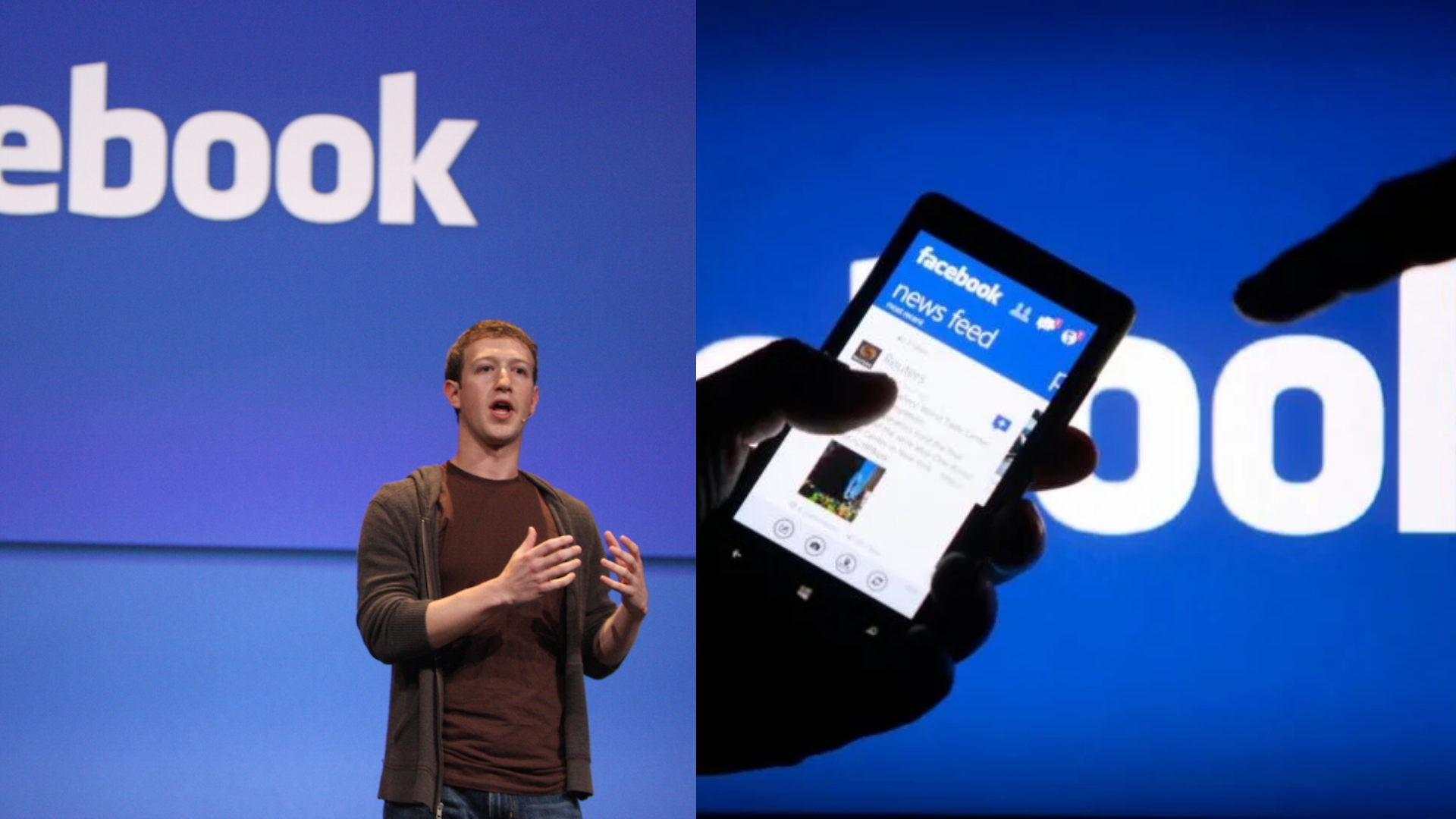 Mark Zuckerberg cobrará anualmente por usar cuentas de Instagram y Facebook