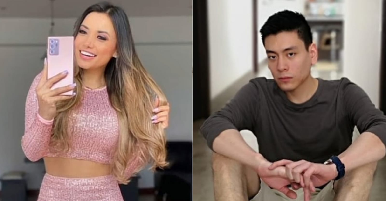Edgar Chin denuncia a Gaby Asturias por discriminación, asi son las influencers de Guatemala
