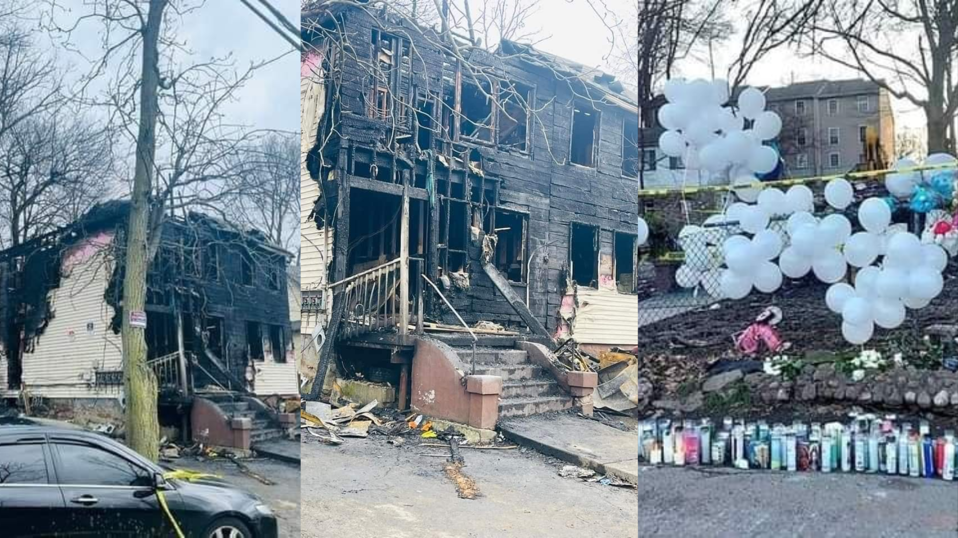 Familia guatemalteca muere en incendio en Nueva York