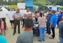 Cambios inesperados en el personal de la escuela causan descontento entre los maestros de Poptún, Petén