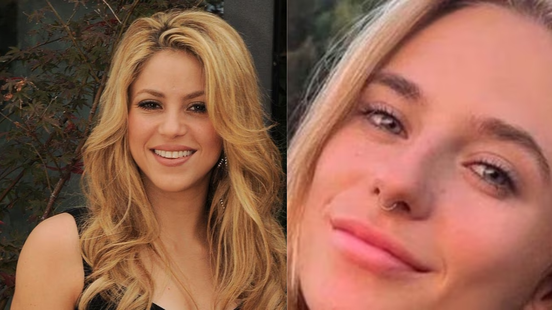 Shakira indignada: amigas le habrían puesto un nuevo y ofensivo apodo.