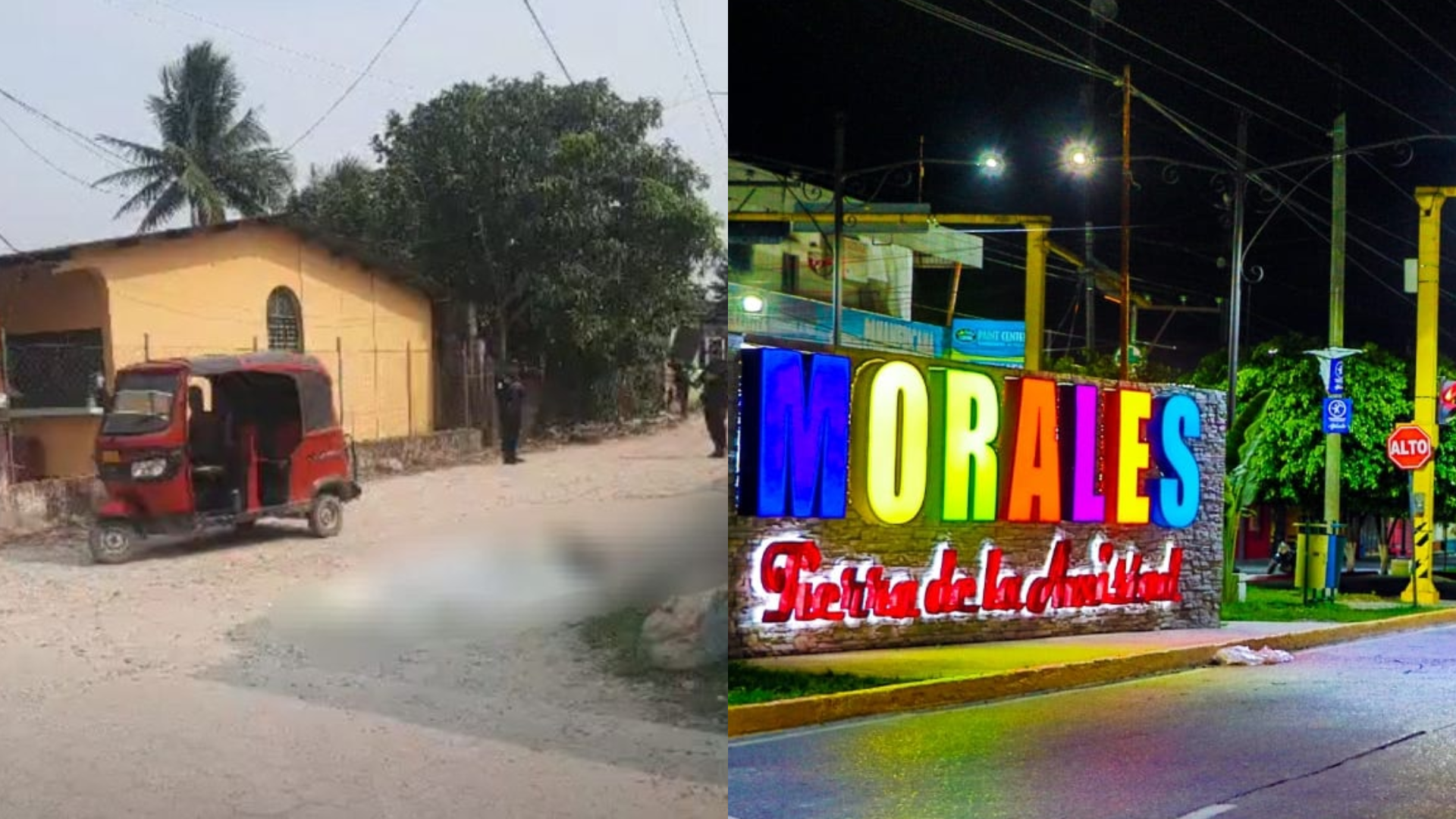 El aumento de la violencia en Izabal: un análisis del último asesinato en Morales.