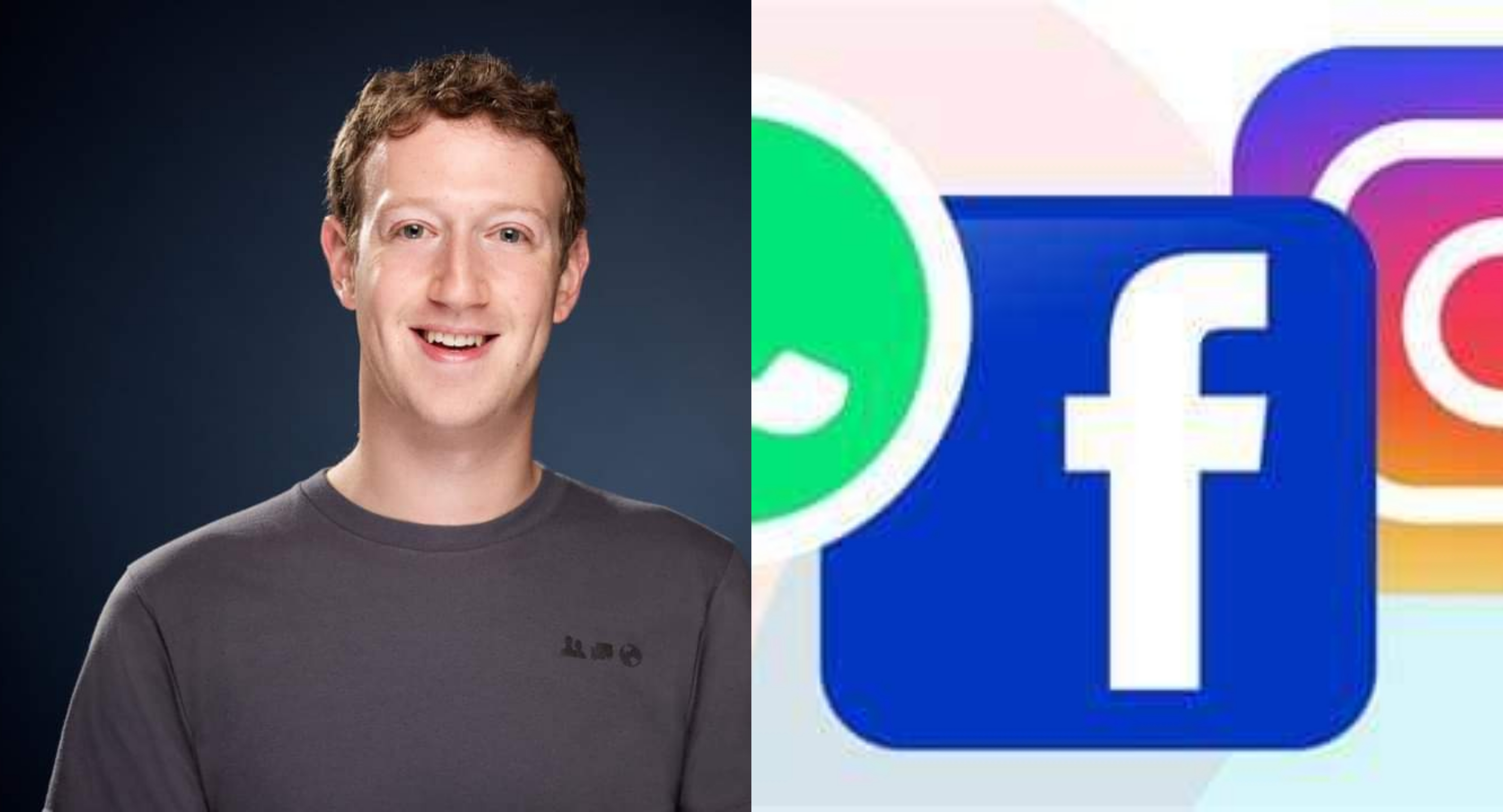 Se reporta caída de Facebook en Latinoamérica