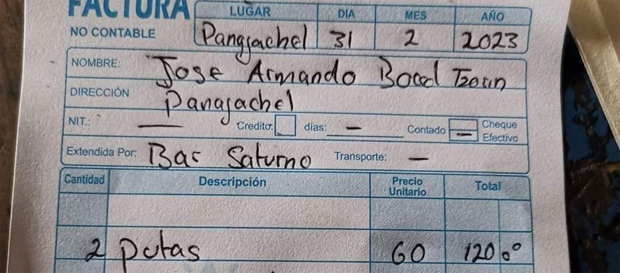 Nueva Regulación SAT 2023: Facturación Obligatoria para Bares y Negocios Pequeños