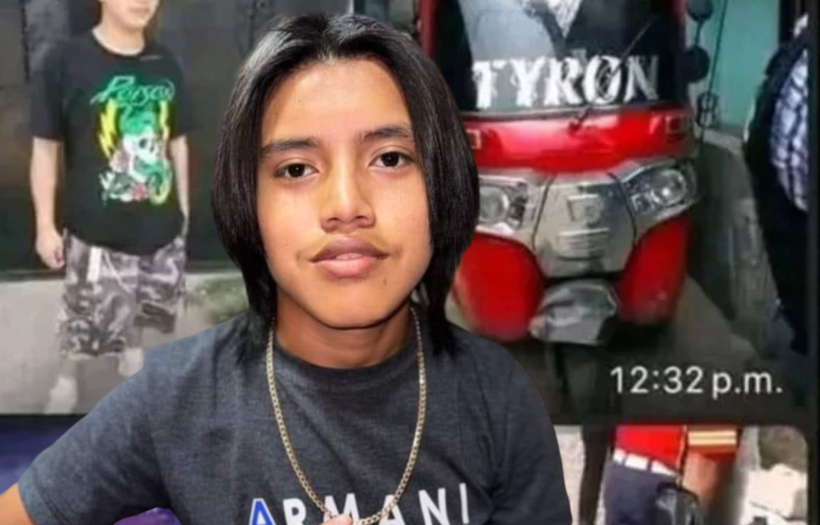 ¿Quién Hizo la Llamada que Alertó al MP sobre el Cuerpo de Farruko Pop?