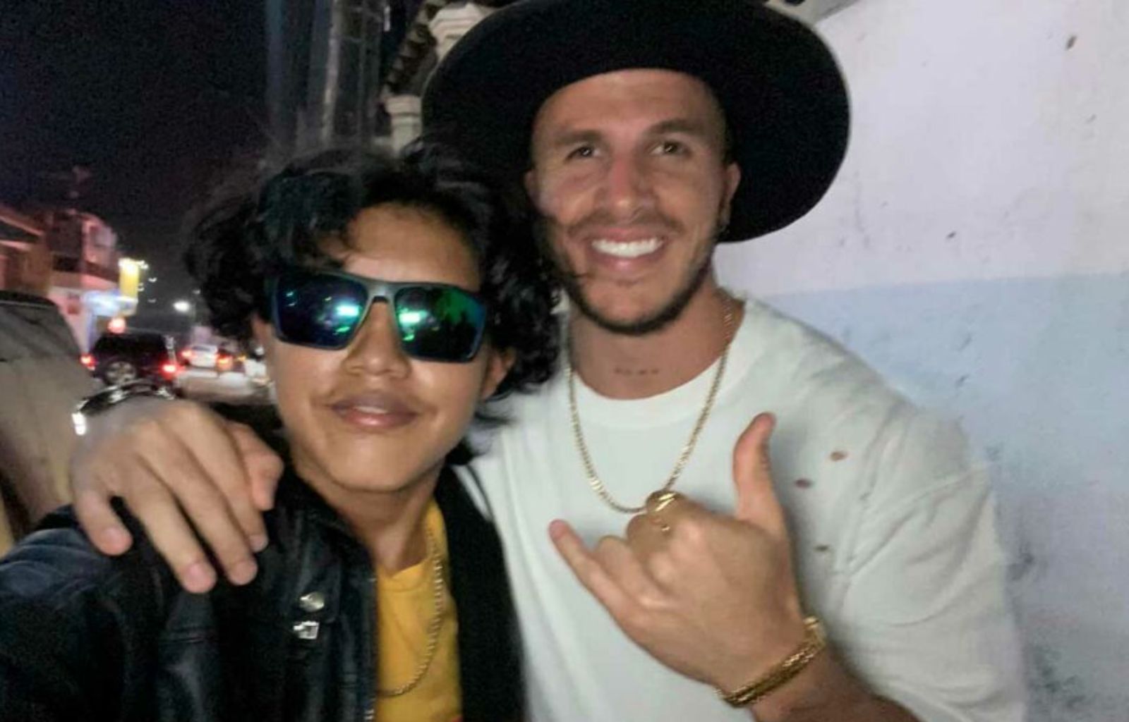 Ale Mendoza Lanza una Cruda Reflexión tras la Muerte de Farruko Pop