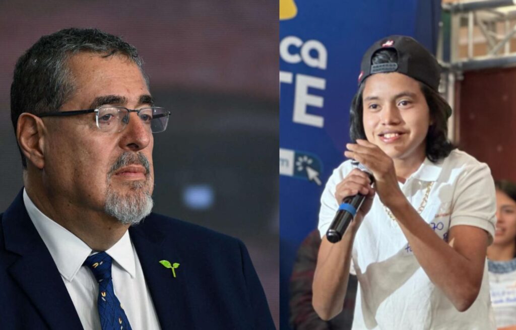 Bernardo Arévalo manda mensaje a los culpables del Fallecimiento de Farruko Pop