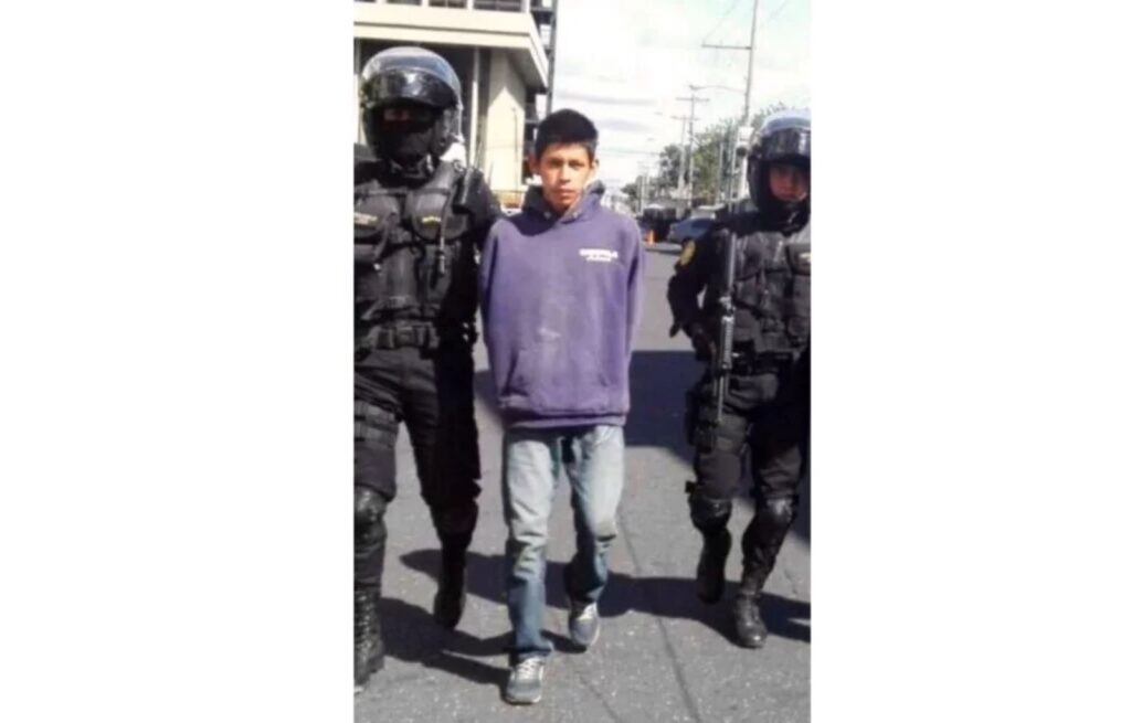 Clamor por Justicia y Protección