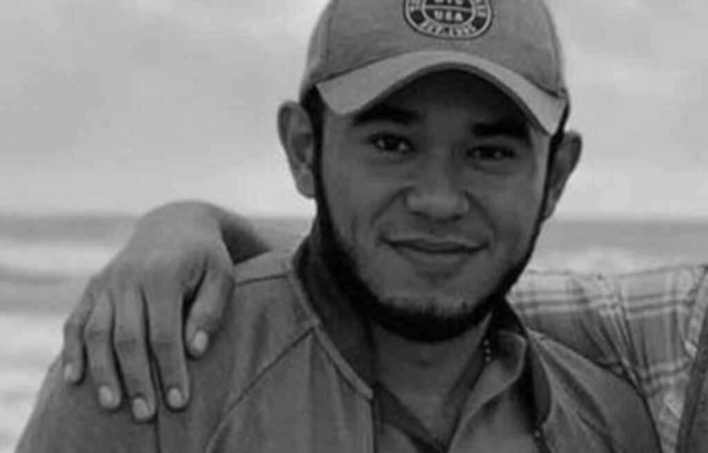 Desaparición y hallazgo trágico de Gerald Cifuentes