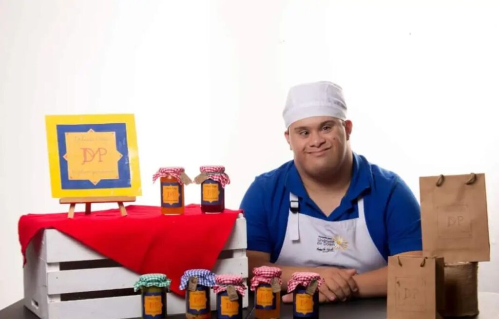 El origen de Delicias Diego