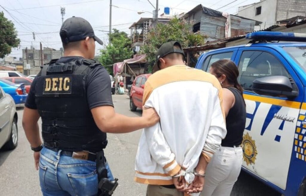 Implicaciones del Caso Primer Sospechoso Detenido