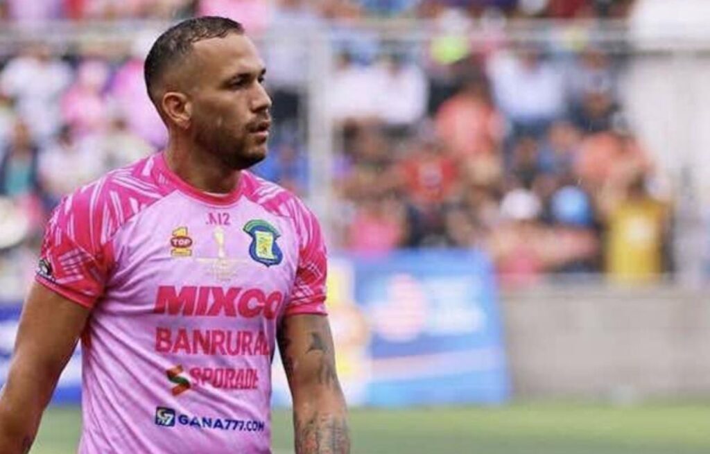 La Decisión del Órgano Disciplinario Liga Guate Banrural