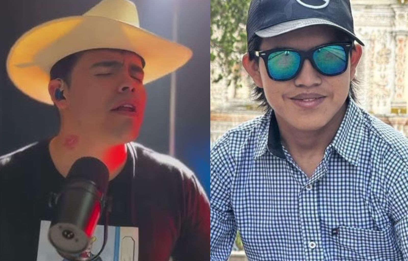La Emotiva Despedida de Ivancini Flores a Farruko Pop