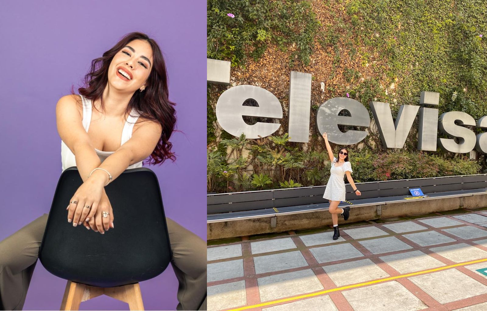 La Guatemalteca que debuta en "La Rosa de Guadalupe" de Televisa