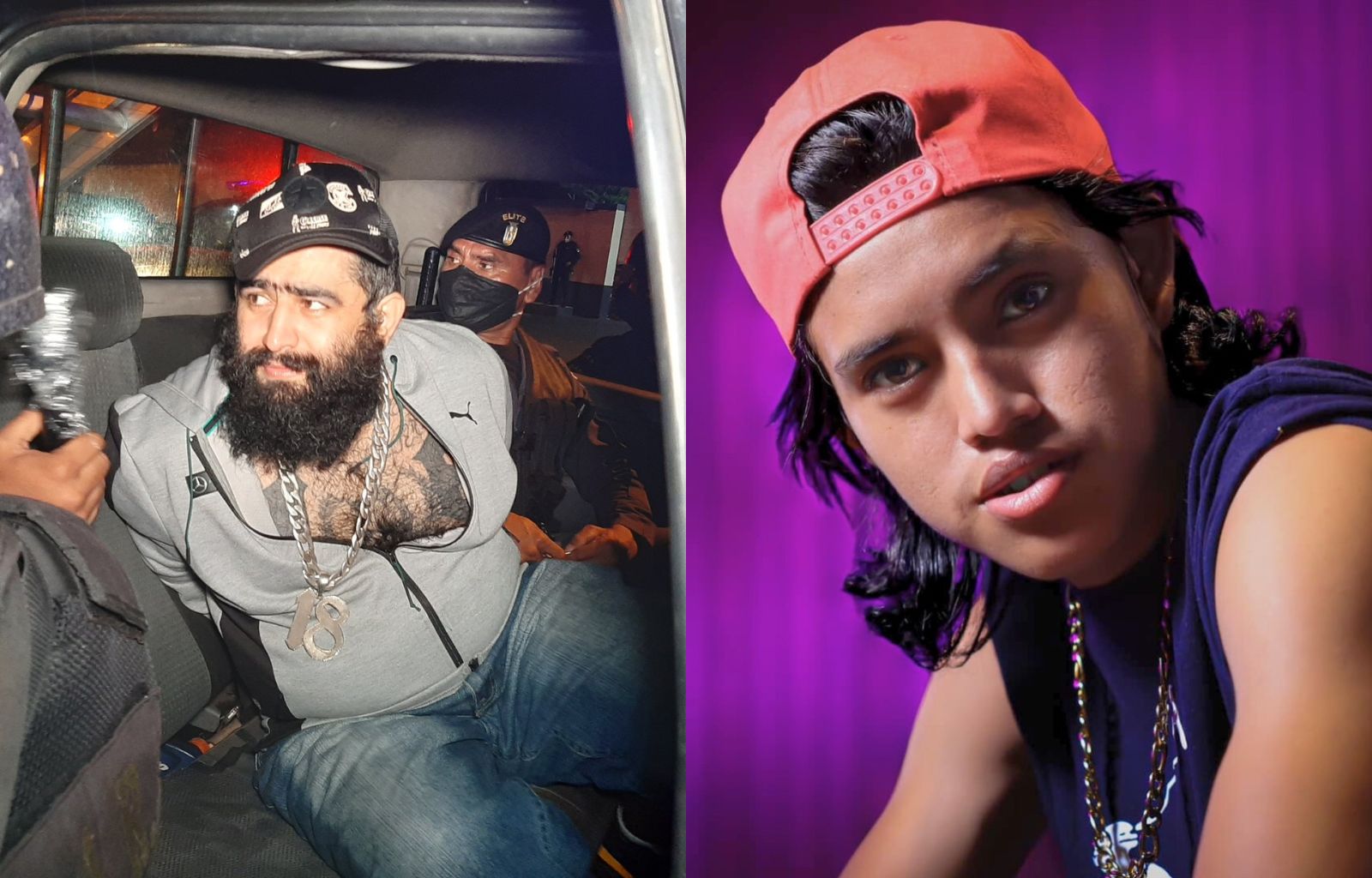 La Promesa de "El Lobo" en el Caso de Farruko Pop que dejo a todos sin palabras