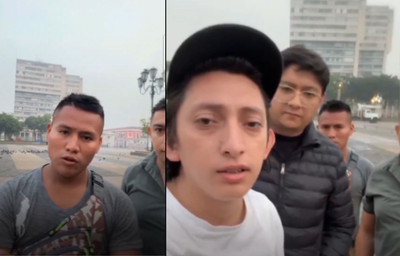 Las dolorosas palabras de los familiares de Farruko Pop ante su desaparición (VIDEO)