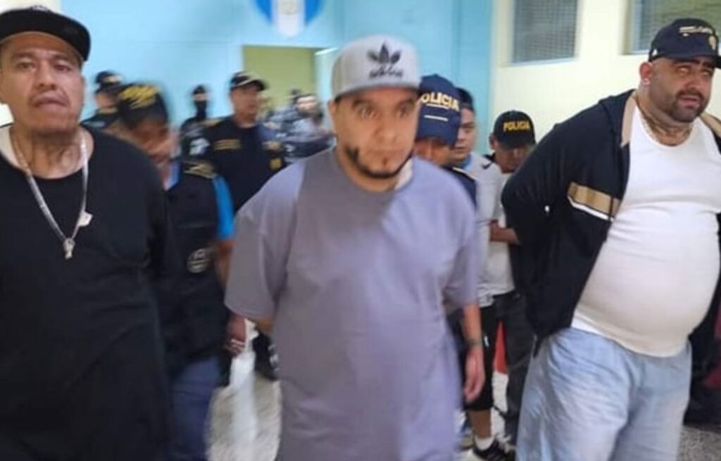 Operativos y Acciones de Aislamiento