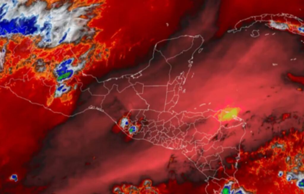 Pronóstico de Temperaturas Extremas