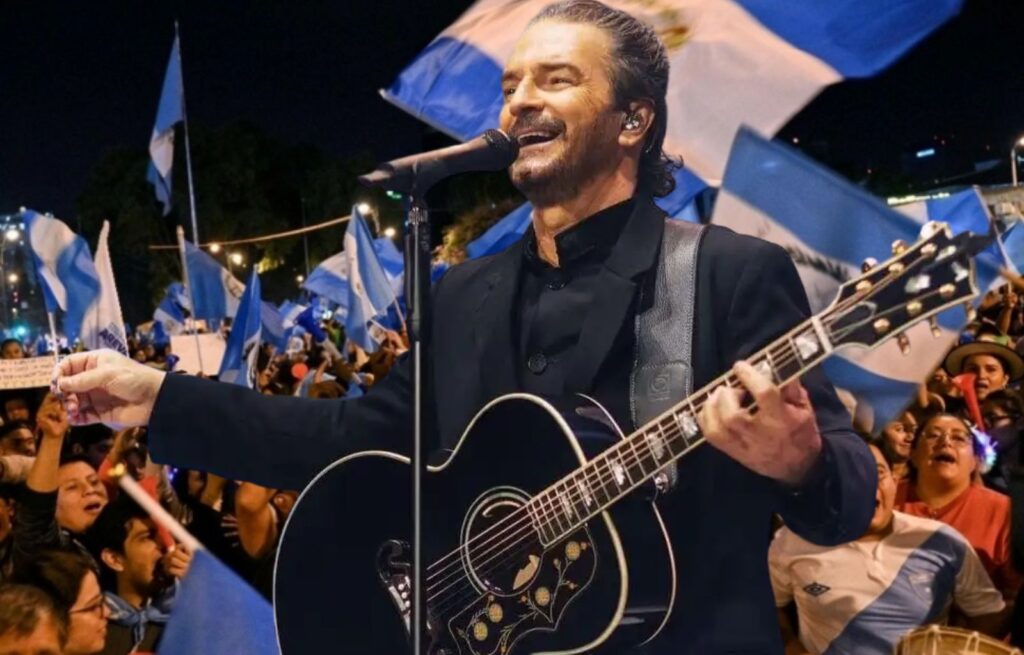 Revelan el Secreto mejor guardado de Ricardo Arjona