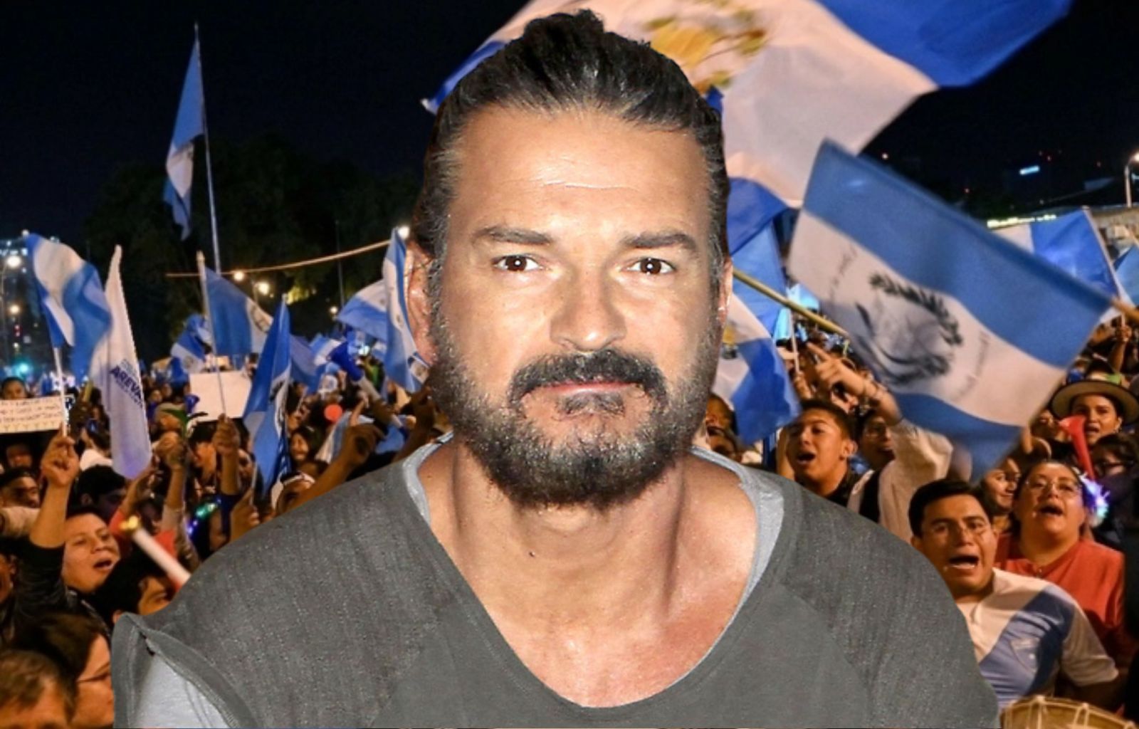 Revelan el Secreto mejor guardado de Ricardo Arjona