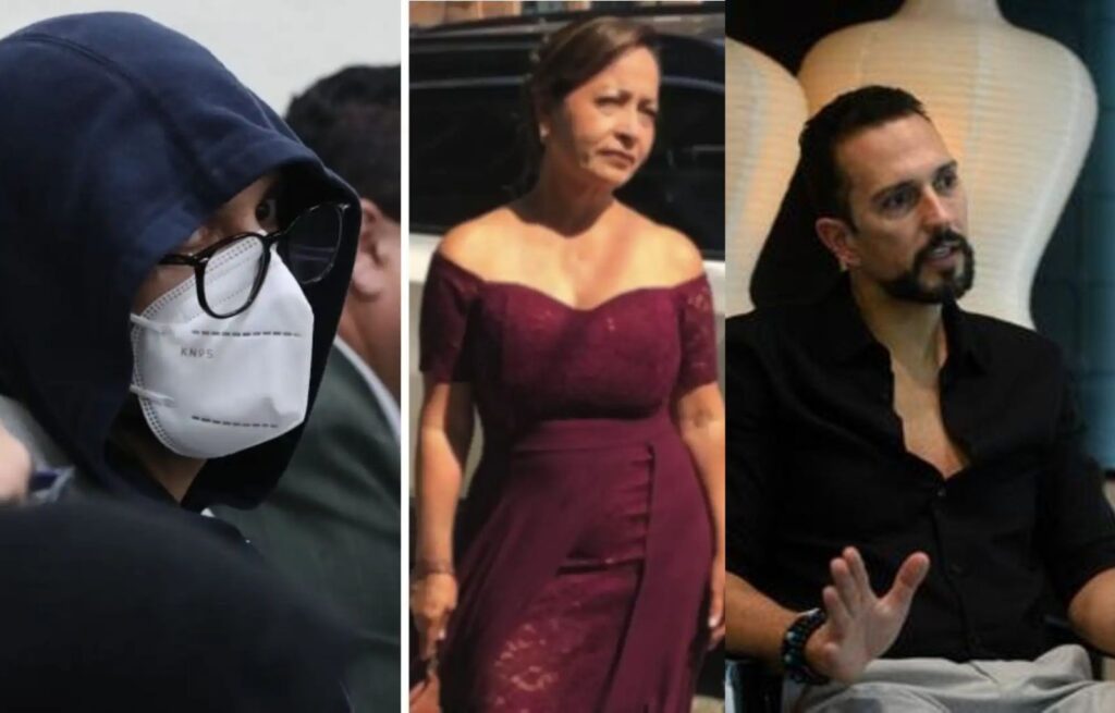 Suspensión de licencias y situación actual de la clínica
