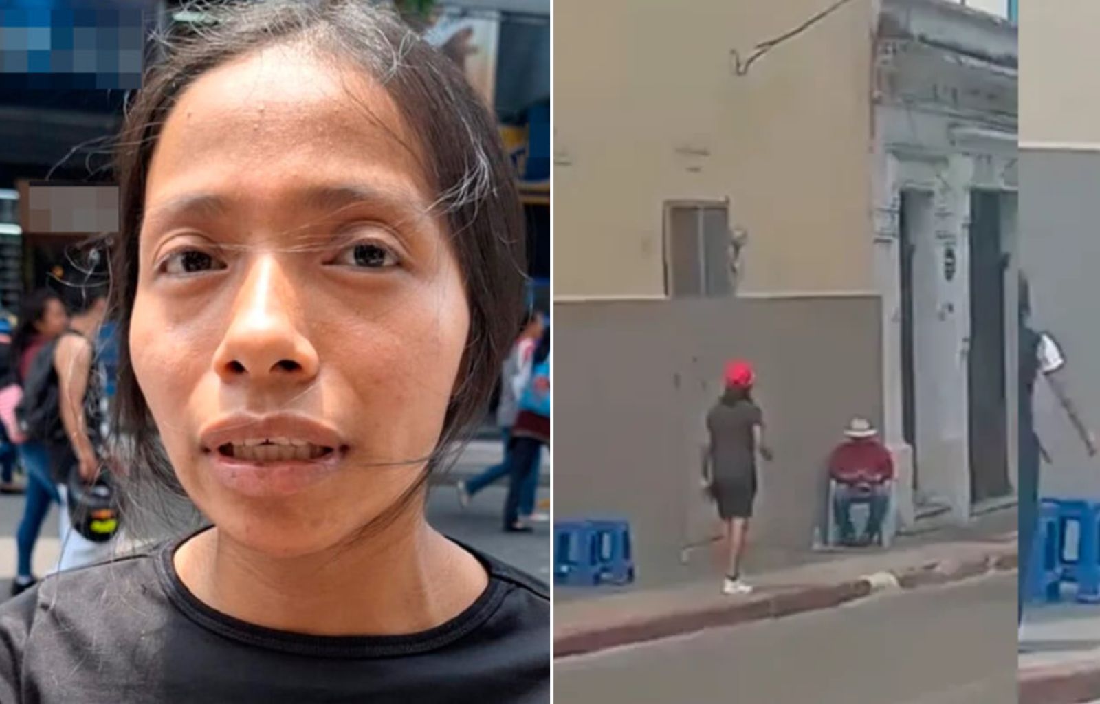 (VIDEO) Elsa dejo claro nuevos detalles de su Conversación con Farruko Pop antes de su Desaparición